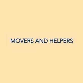 Movers And Helpers