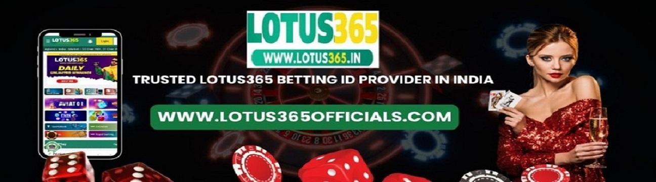 Lotus365 Official