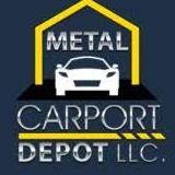 Metal CarportDepot