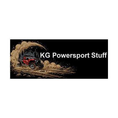 Kgpowersport Stuff