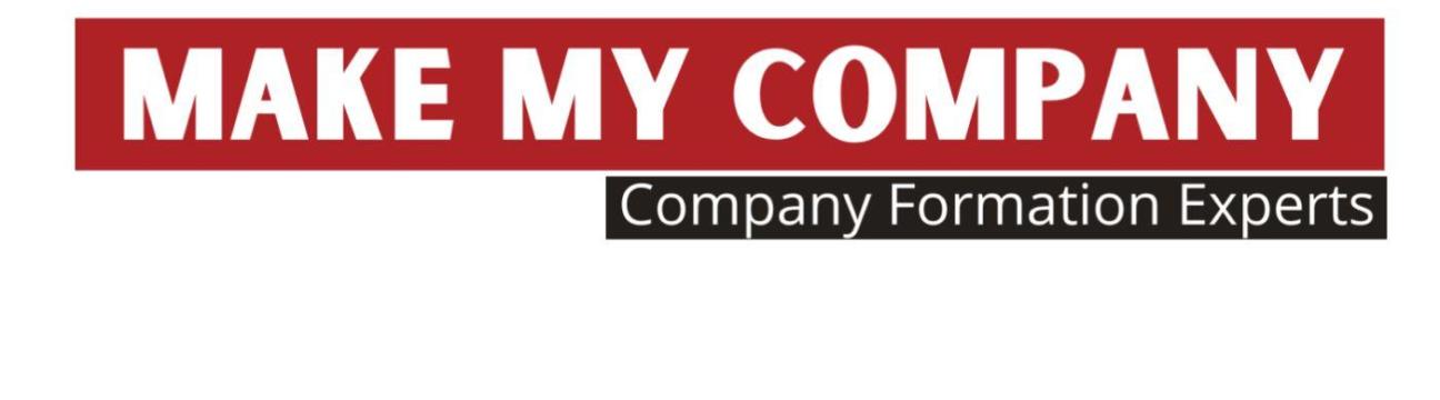 Make My Company