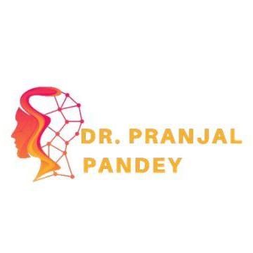 Dr Pranjal Pandey