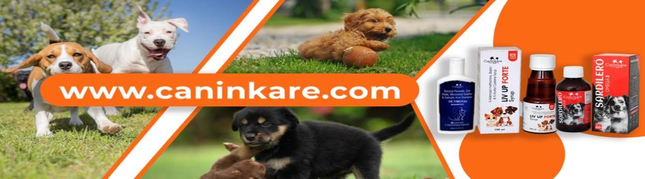 CaninKare Lifescience