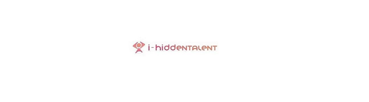 I-Hidden  Talent