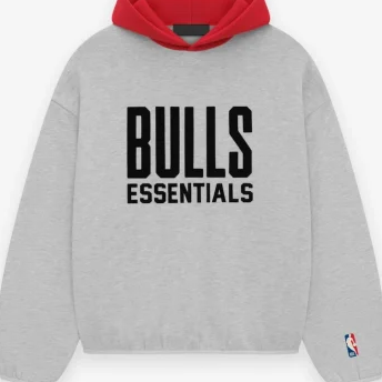 Essentials Hoodie