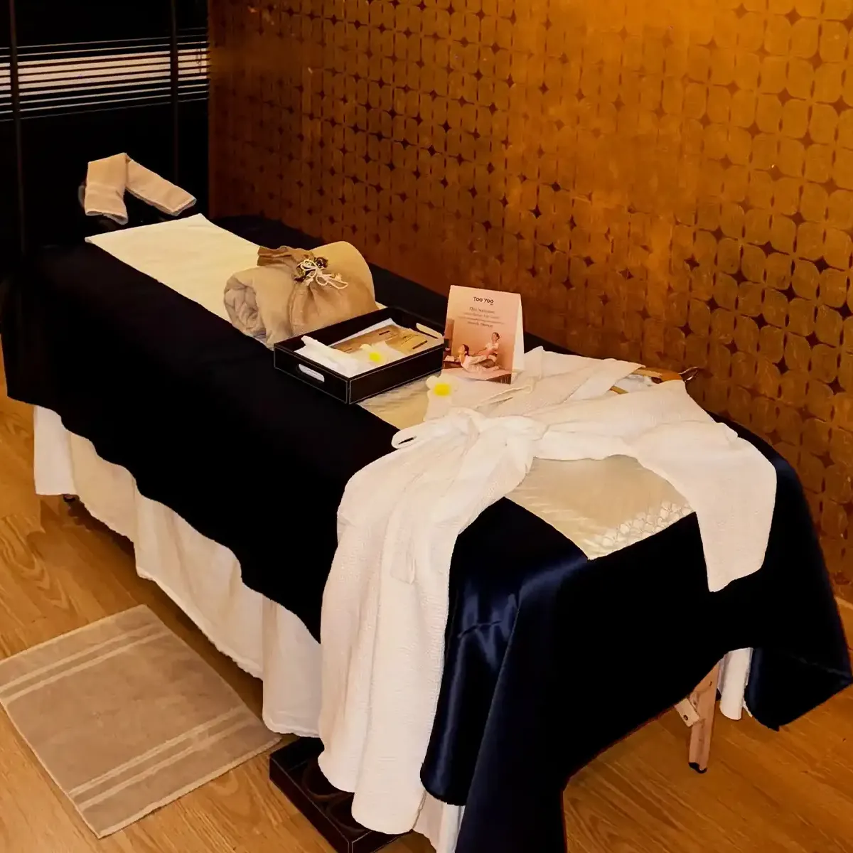 Tattva Spa
