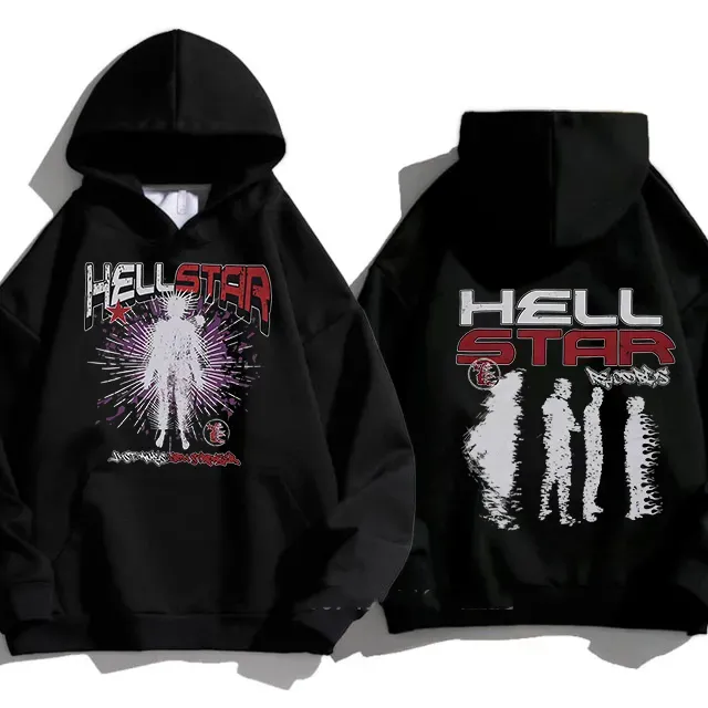 Hell Star
