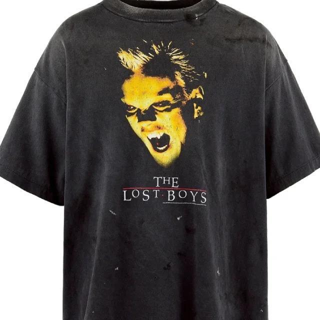 SaintMichael Clothing