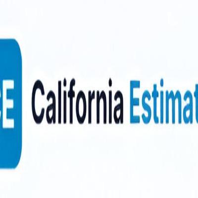California Estimator