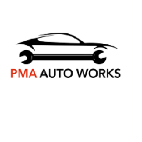 Pmaauto Works