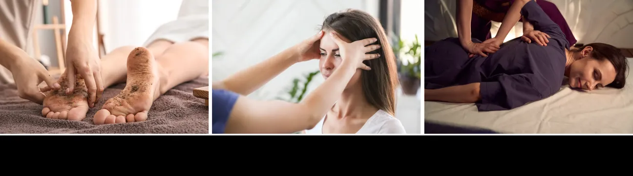 Beutics Home Massage