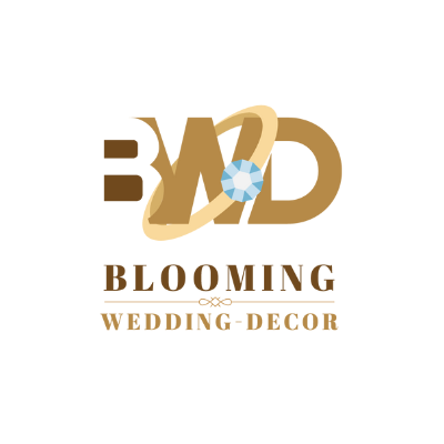 Blooming  Wedding