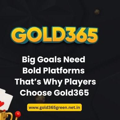 Gold 365