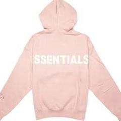 Essential Hoodie