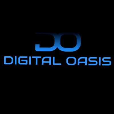 Digital Oasis