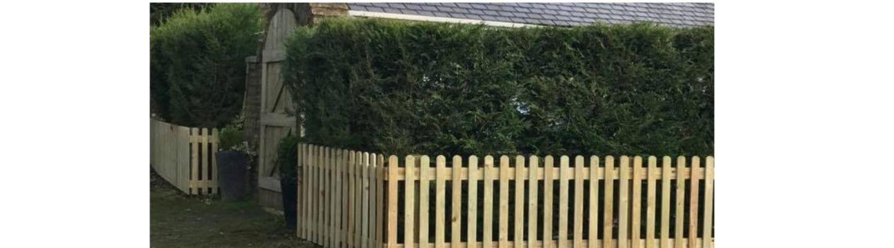 Warrington FencingLtd