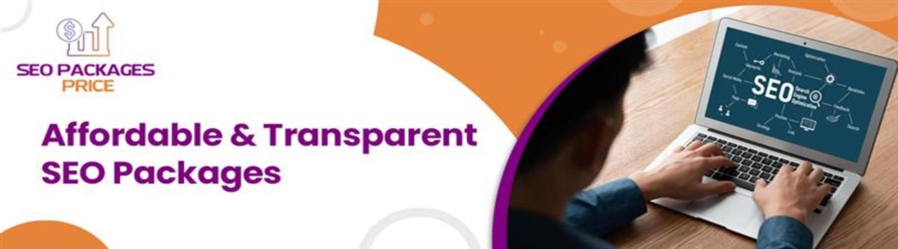 SEO Packages Price