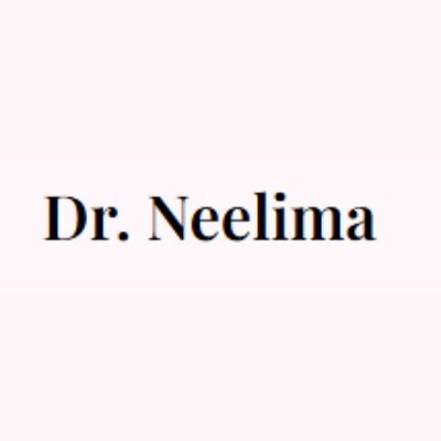 Dr Neelima Paleru