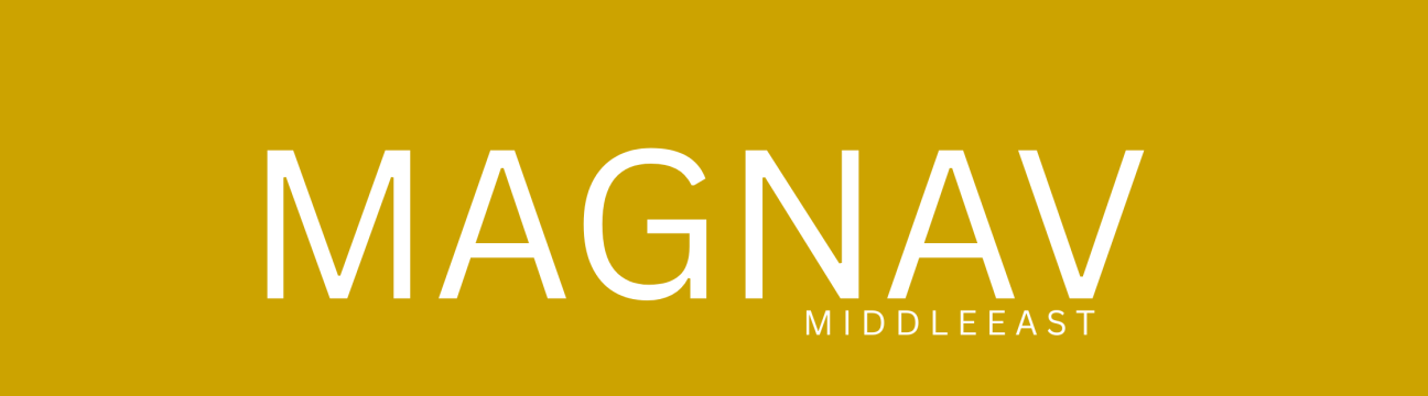Magnav Middleeast