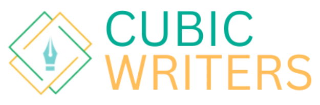 Cubic Writers Uk 