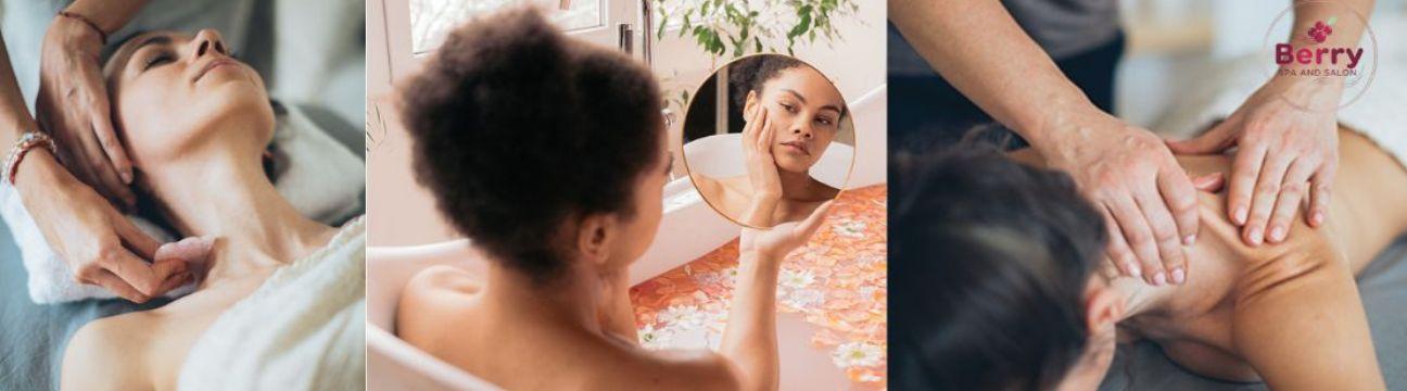 Berrys Spa And Salon