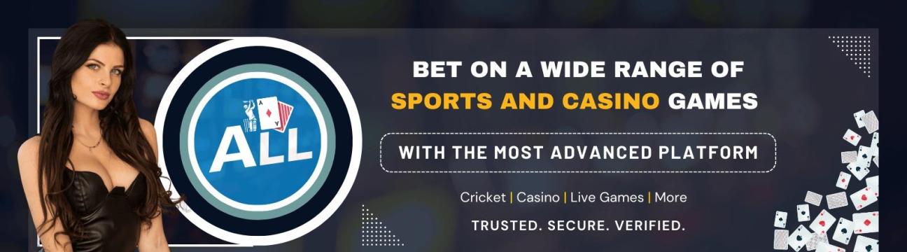 sports betting id