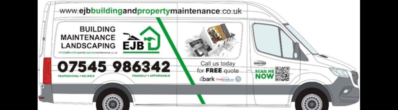 EJB Building And Property