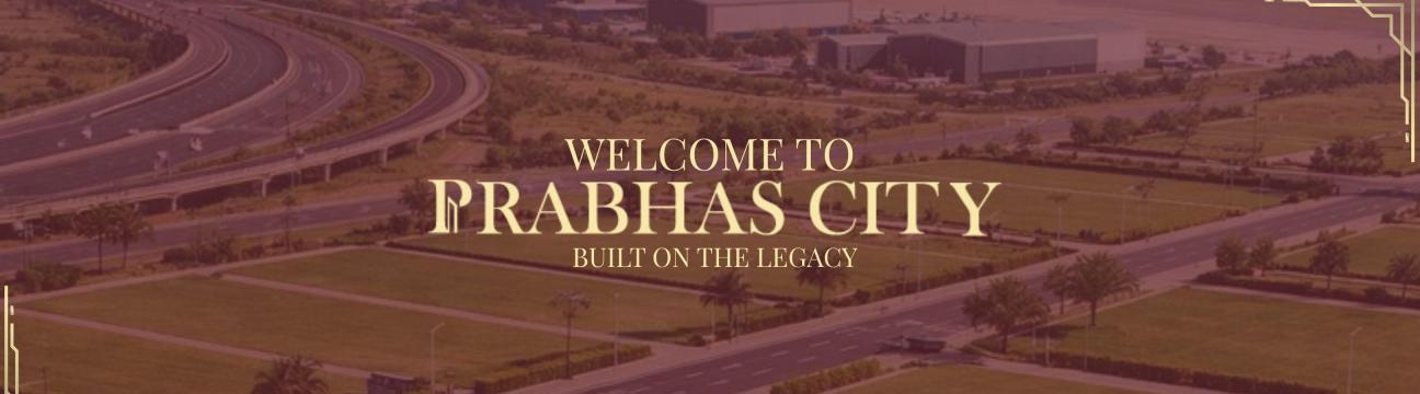 Prabhas City
