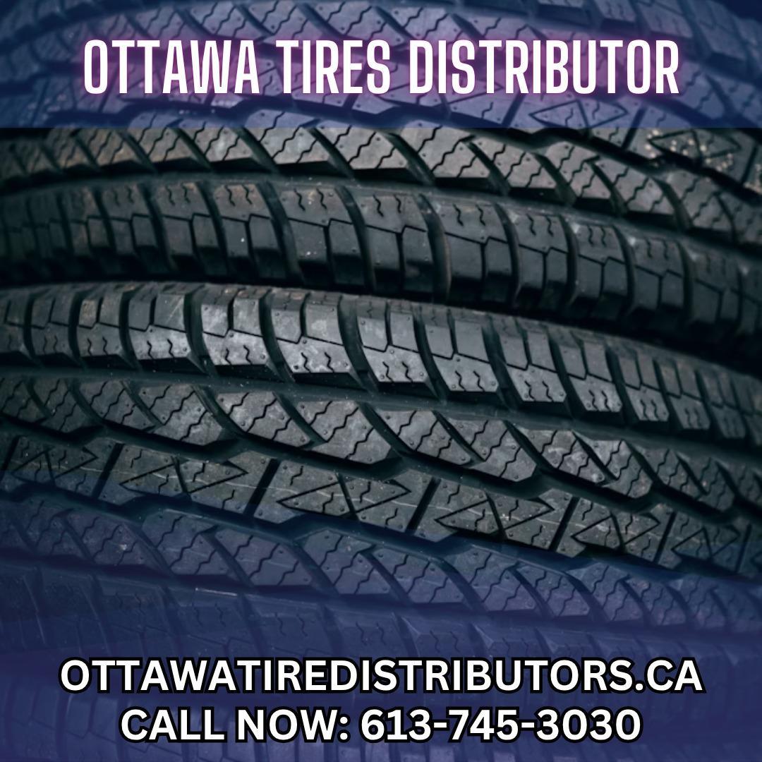 Ottawa  Tires