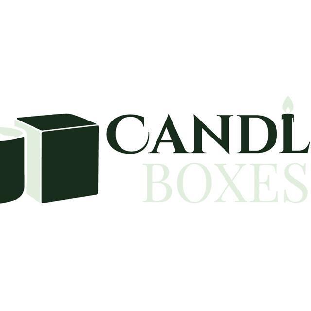 Candle Boxes