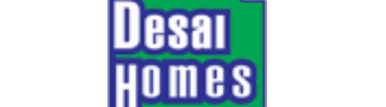 Desai Homes