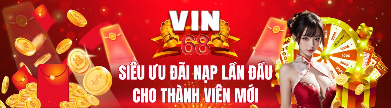 VIN68 Org