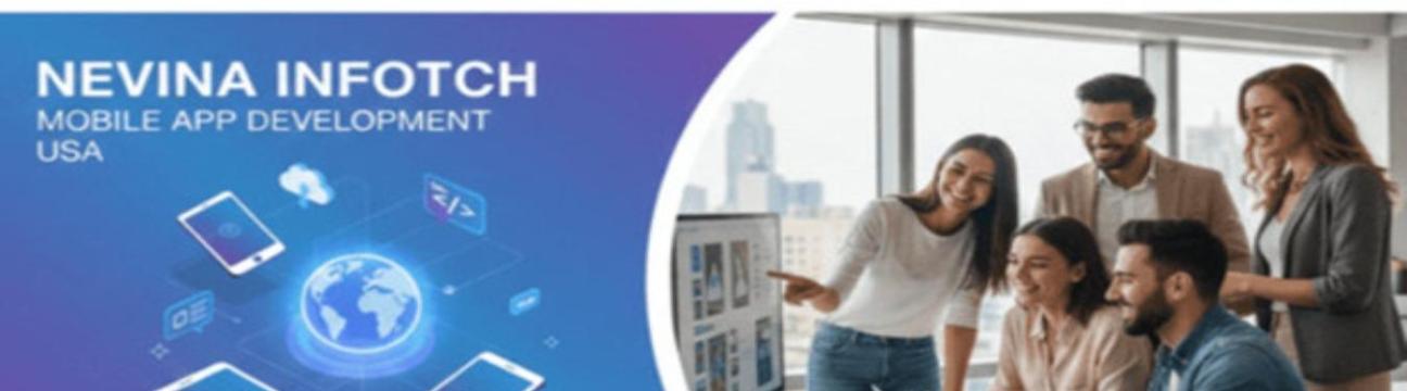 Nevina  Infotech 