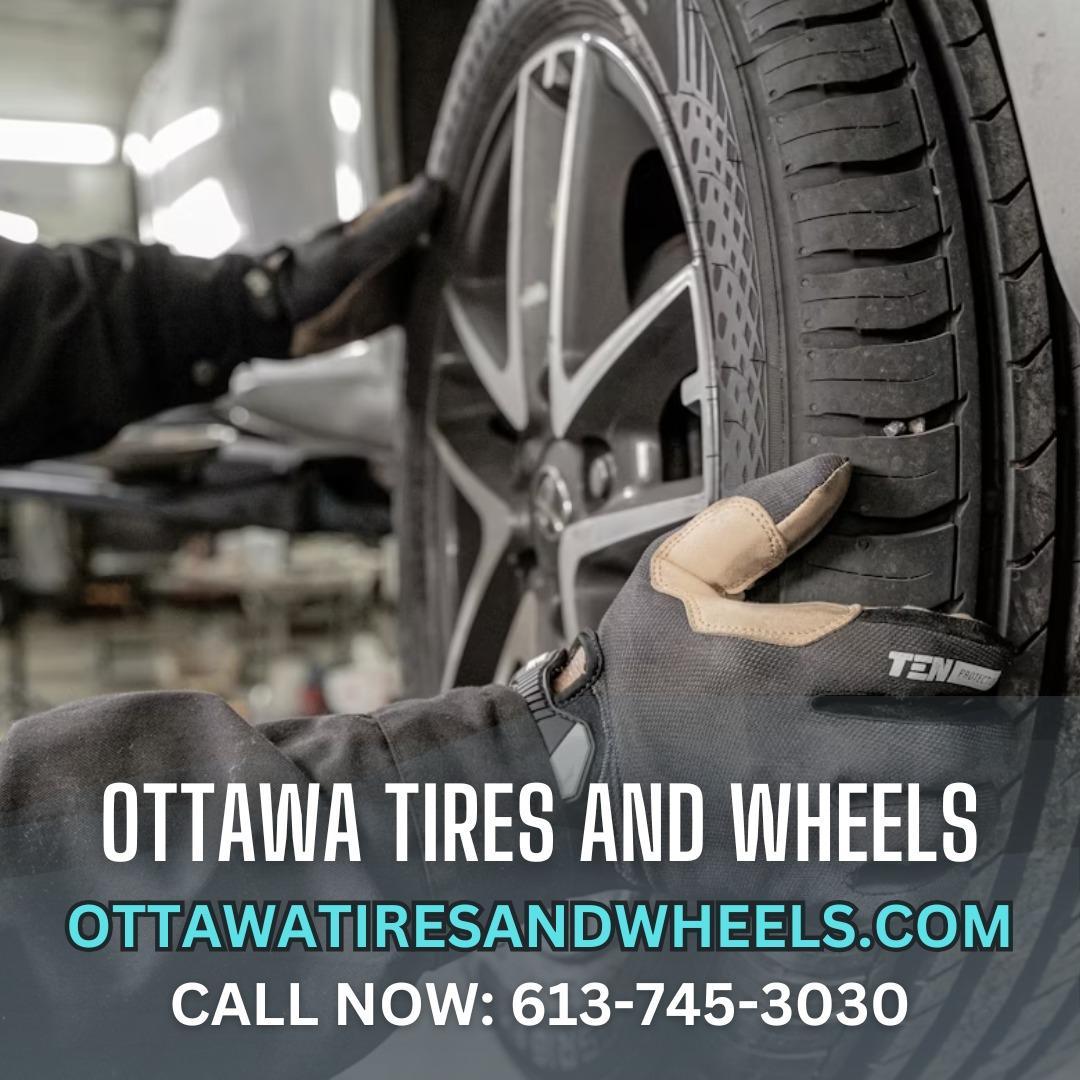 Ottawa  Rims