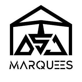 DSJ  Marquees