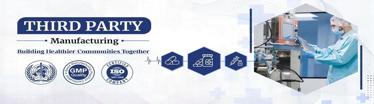 Pharma Third Party
