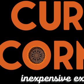 Curry Corner Curry Corner