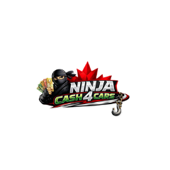 Ninja  Cash 4 Cars