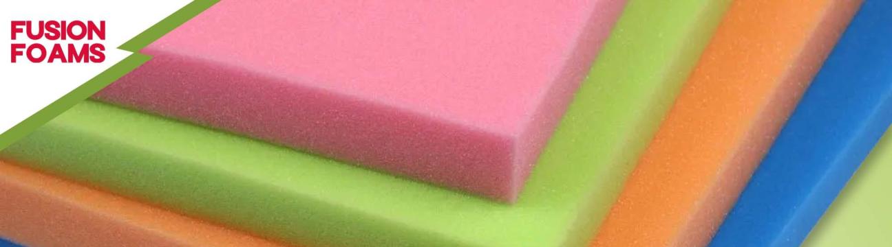 Fusion Foams