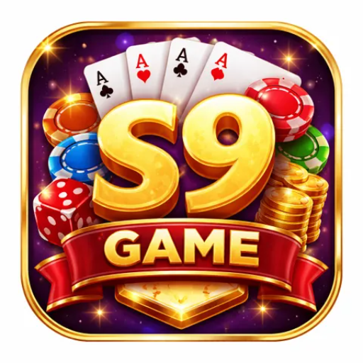 Cổng Game S9 