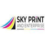 Sky Print 11 