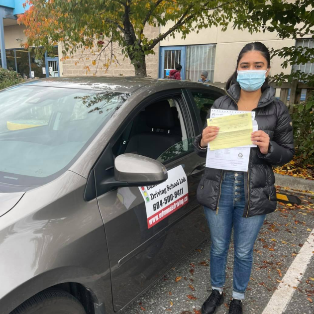 Road Test  Car Service