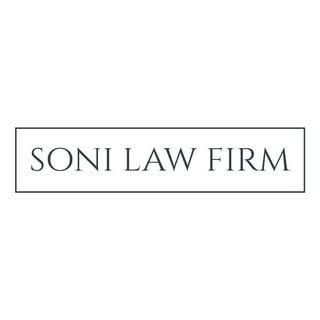 Soni Law  Firm