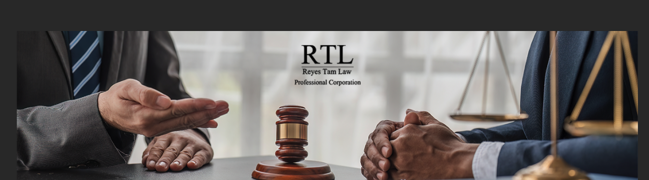Reyes Tam Law