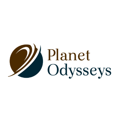 Planet Odysseys