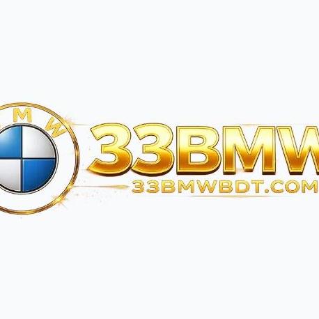 Bookmaker 33BMW