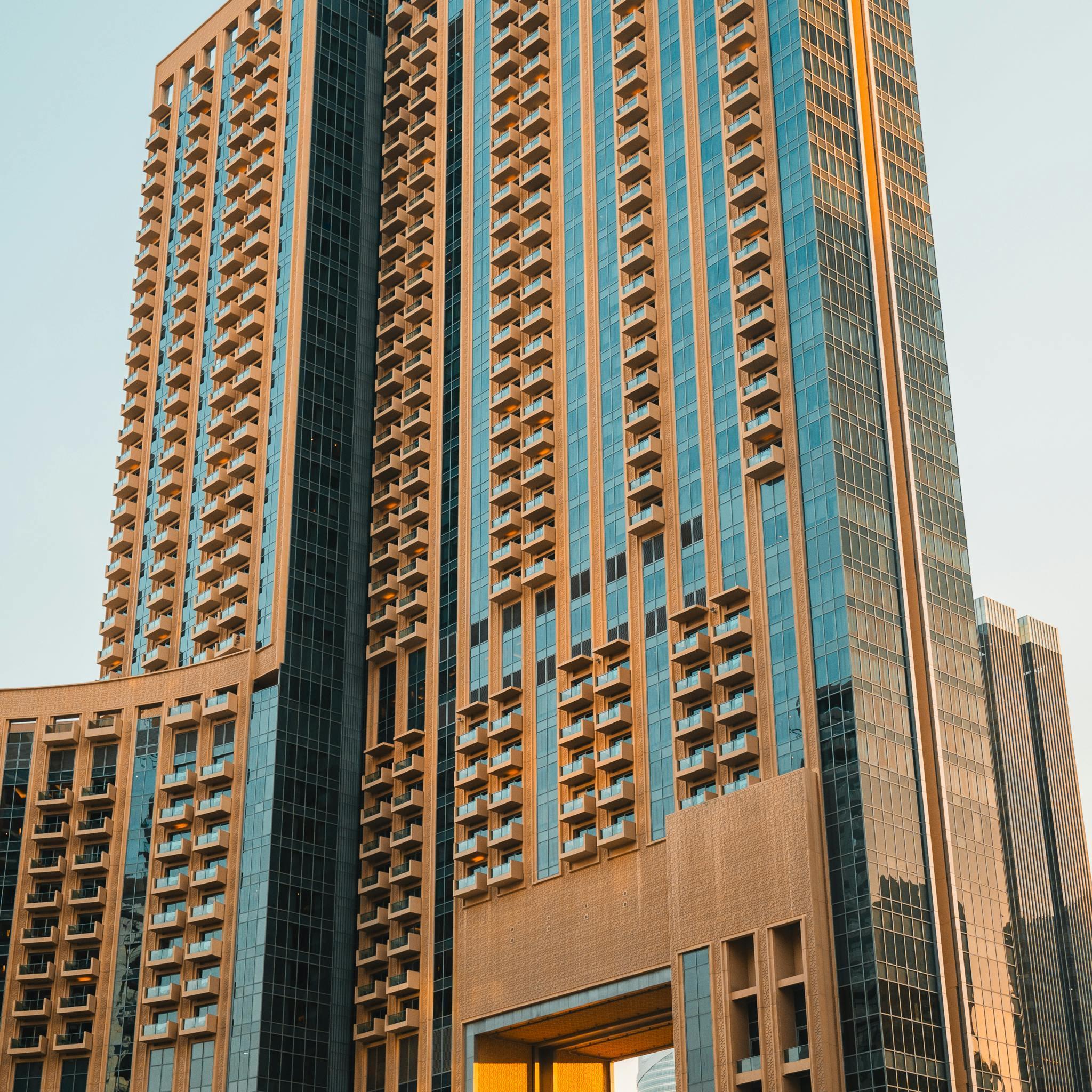 Meydan  Dubai