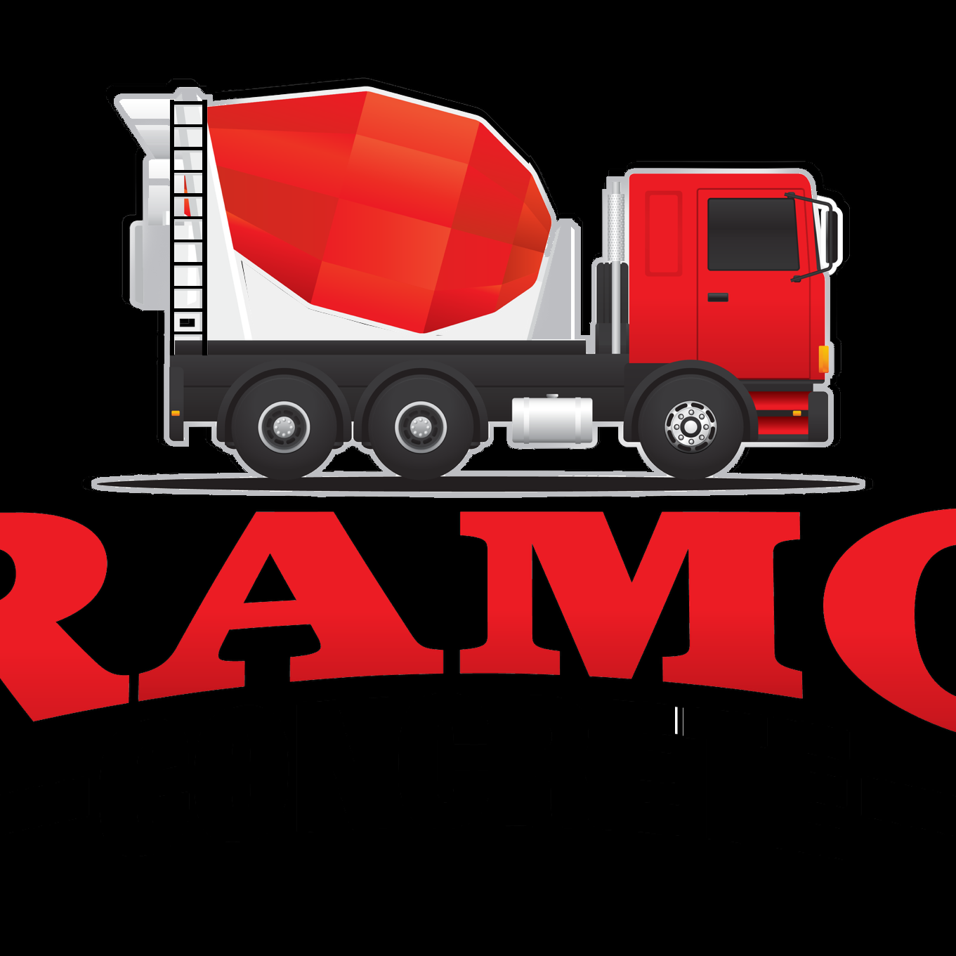 Ramo Concrete