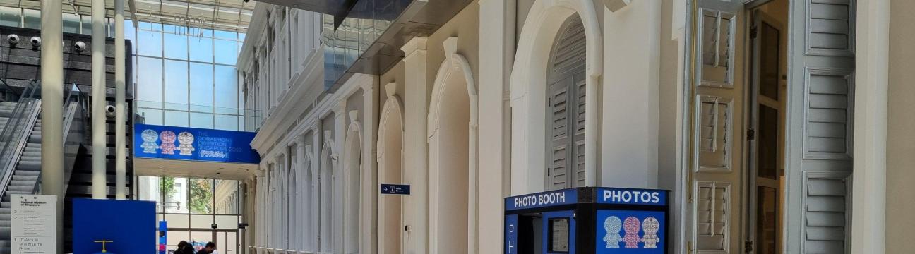 Photo Booth Company
