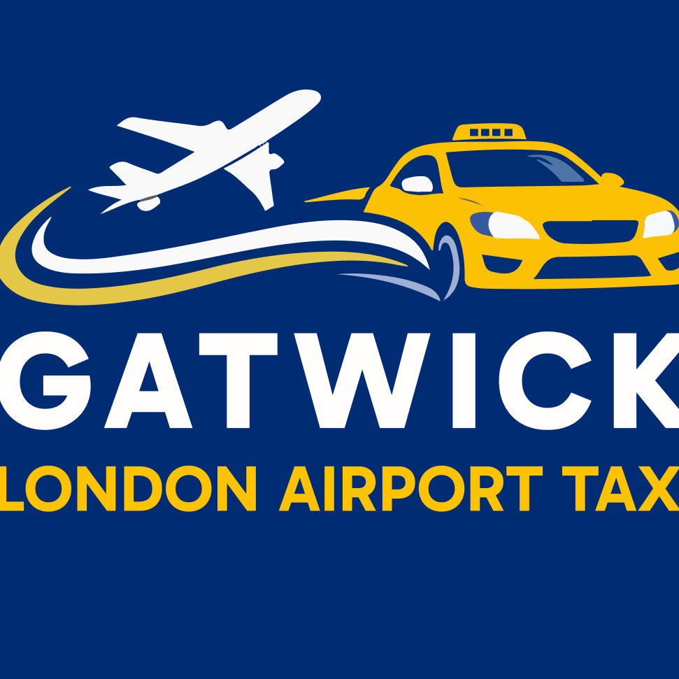 Gatwick AirportTaxi